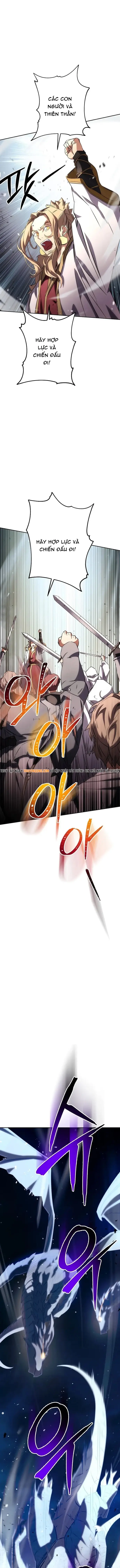 Đấu Trường Sinh Tử Chapter 168 - 14