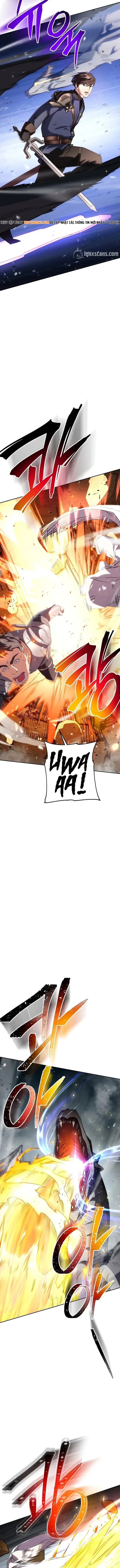 Đấu Trường Sinh Tử Chapter 168 - 16