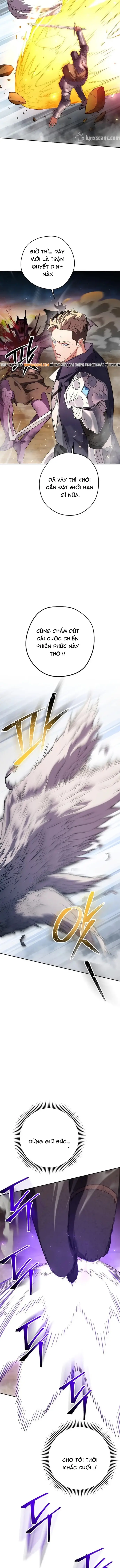 Đấu Trường Sinh Tử Chapter 168 - 17