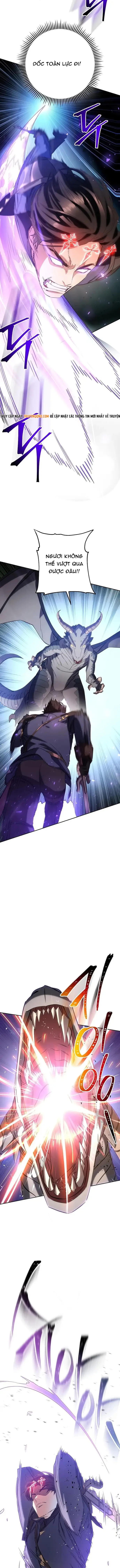 Đấu Trường Sinh Tử Chapter 168 - 18