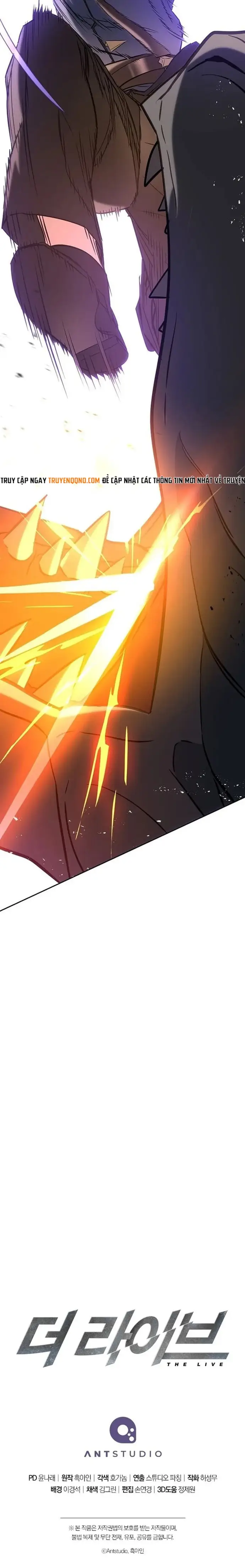 Đấu Trường Sinh Tử Chapter 168 - 19