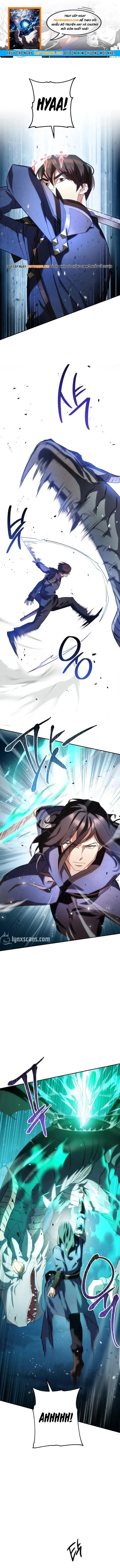 Đấu Trường Sinh Tử Chapter 169 - 1