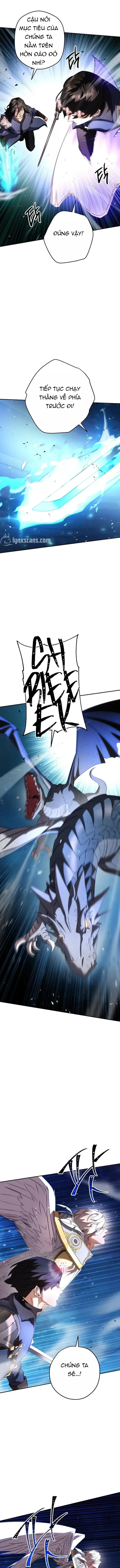 Đấu Trường Sinh Tử Chapter 169 - 2