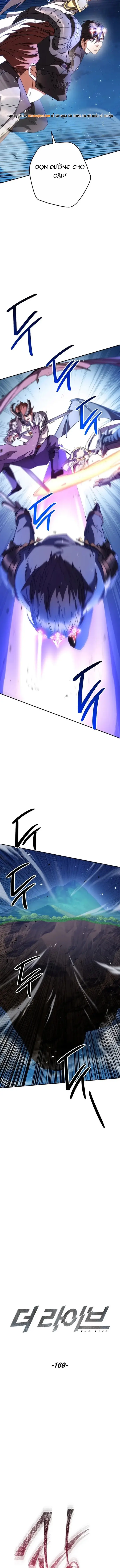 Đấu Trường Sinh Tử Chapter 169 - 3