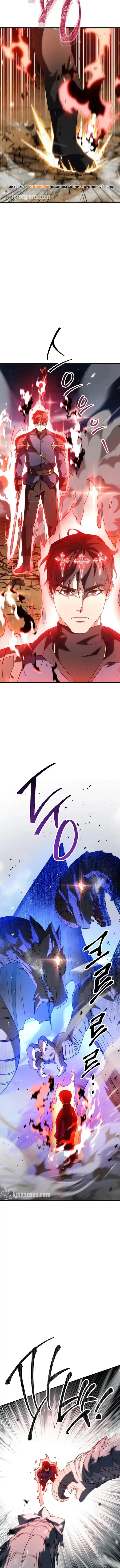 Đấu Trường Sinh Tử Chapter 169 - 4