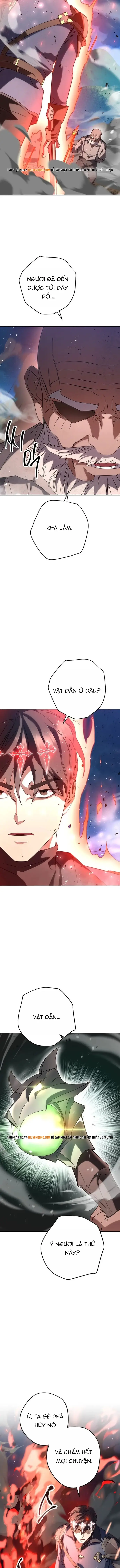 Đấu Trường Sinh Tử Chapter 169 - 6