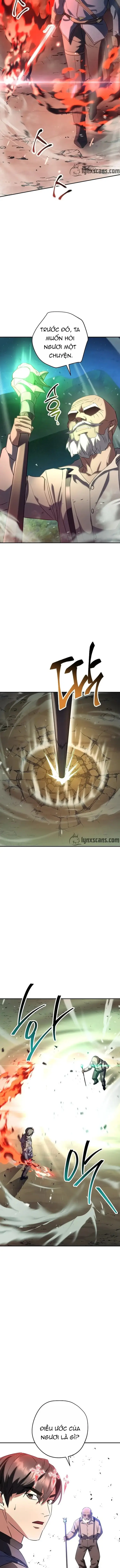 Đấu Trường Sinh Tử Chapter 169 - 7