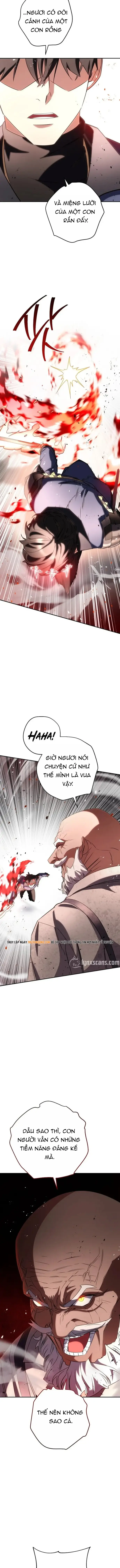 Đấu Trường Sinh Tử Chapter 169 - 9