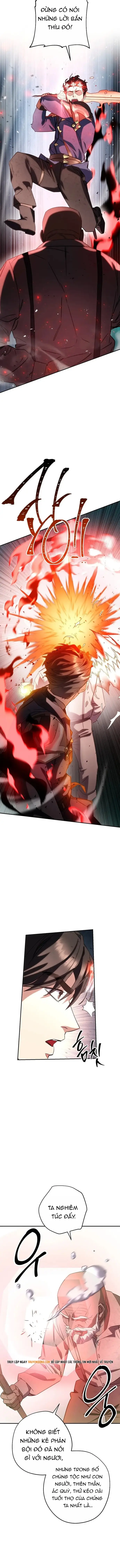 Đấu Trường Sinh Tử Chapter 169 - 10