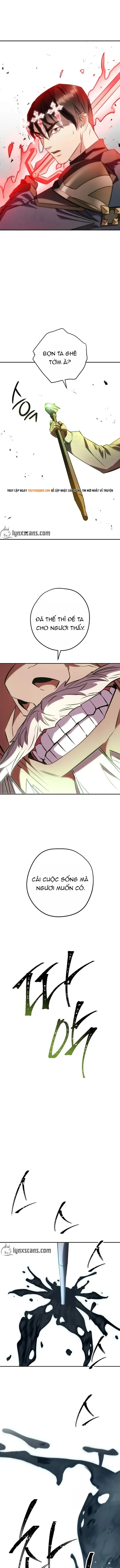 Đấu Trường Sinh Tử Chapter 169 - 12