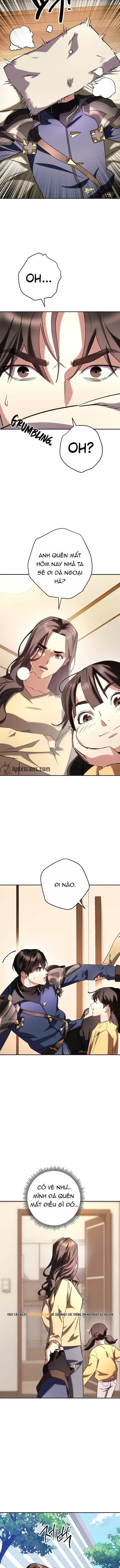 Đấu Trường Sinh Tử Chapter 169 - 14