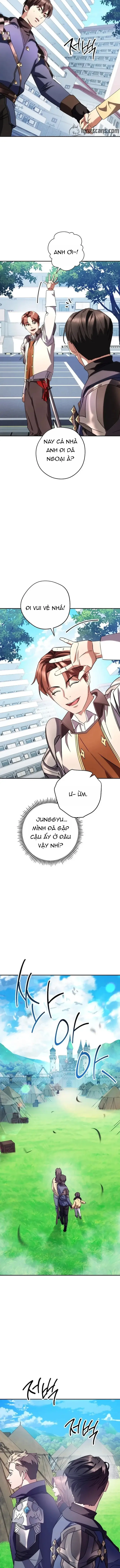 Đấu Trường Sinh Tử Chapter 169 - 15