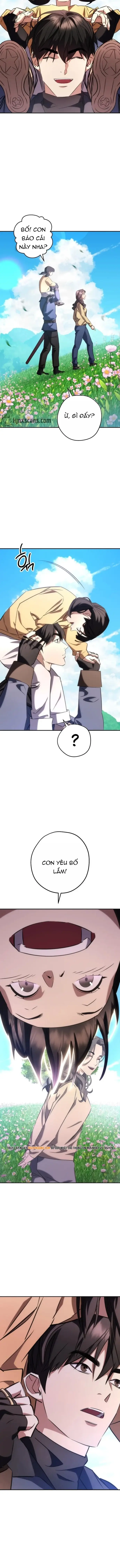 Đấu Trường Sinh Tử Chapter 169 - 17