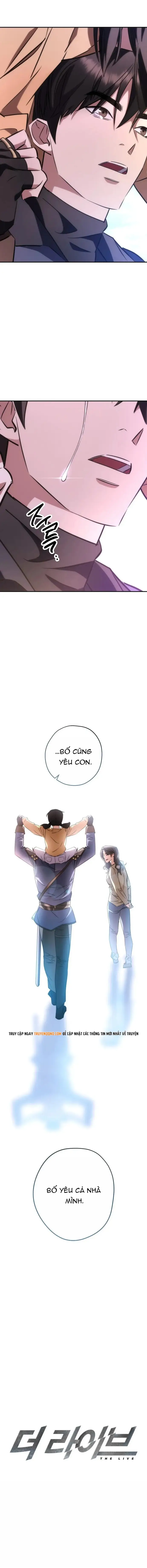 Đấu Trường Sinh Tử Chapter 169 - 18