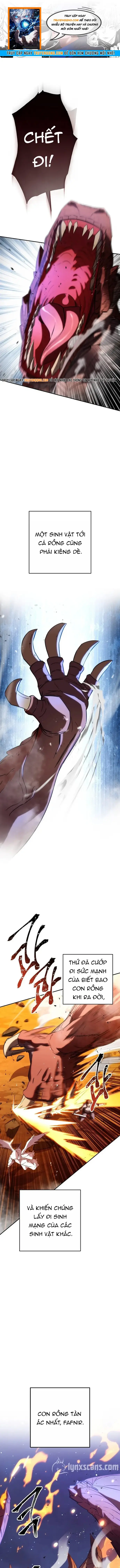 Đấu Trường Sinh Tử Chapter 171 - 1