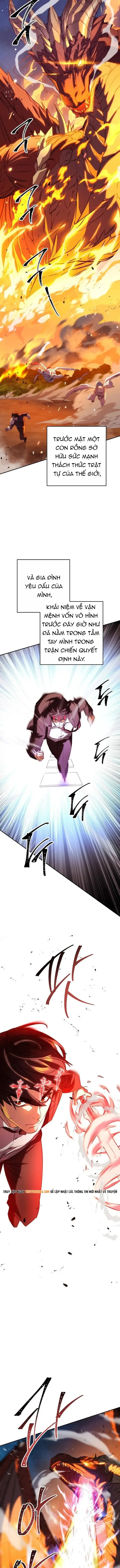 Đấu Trường Sinh Tử Chapter 171 - 2