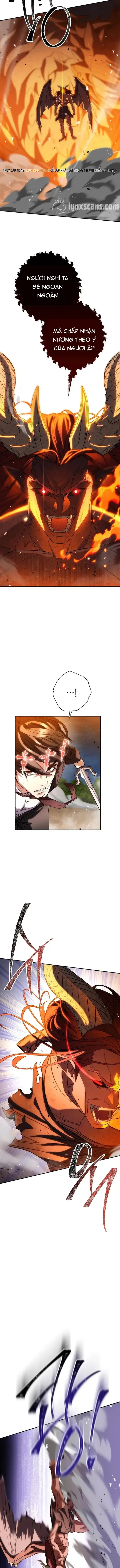 Đấu Trường Sinh Tử Chapter 171 - 4