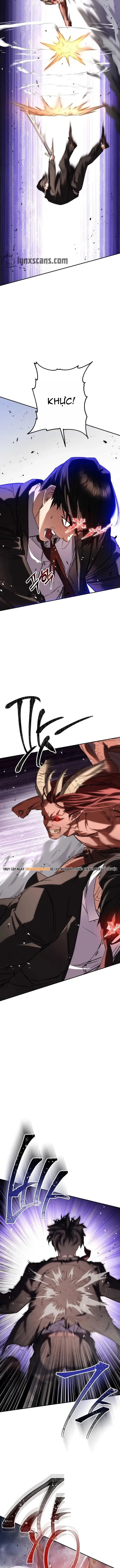 Đấu Trường Sinh Tử Chapter 171 - 5