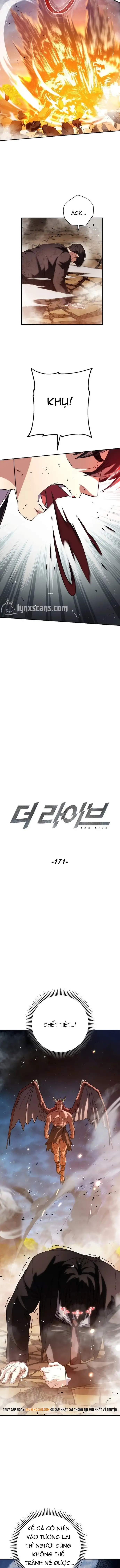 Đấu Trường Sinh Tử Chapter 171 - 6