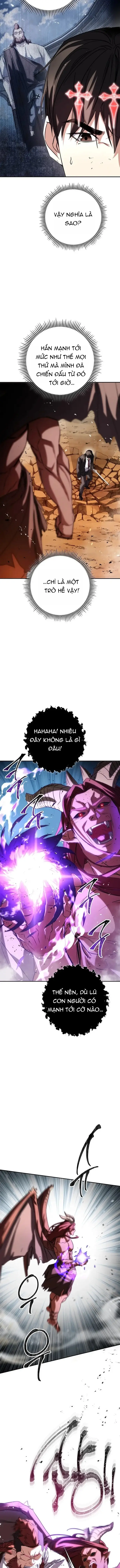 Đấu Trường Sinh Tử Chapter 171 - 7