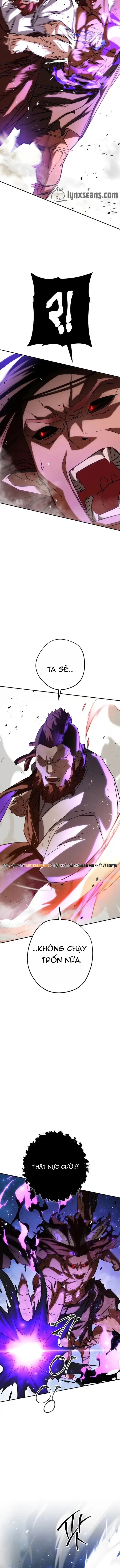 Đấu Trường Sinh Tử Chapter 171 - 8