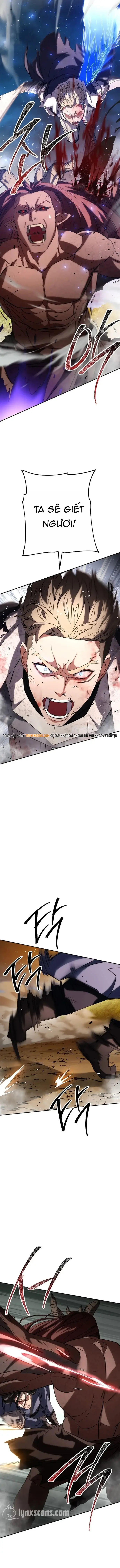 Đấu Trường Sinh Tử Chapter 171 - 9