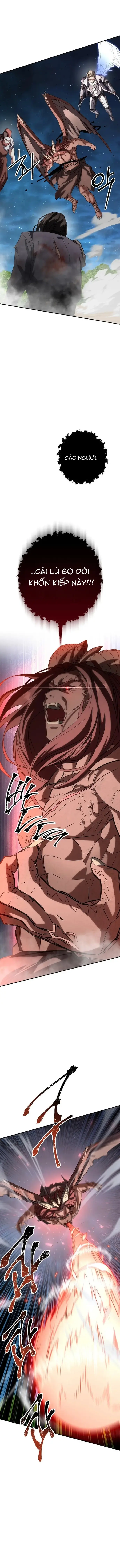 Đấu Trường Sinh Tử Chapter 171 - 10