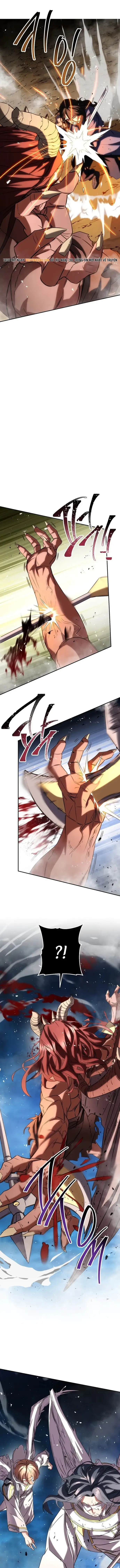 Đấu Trường Sinh Tử Chapter 171 - 11