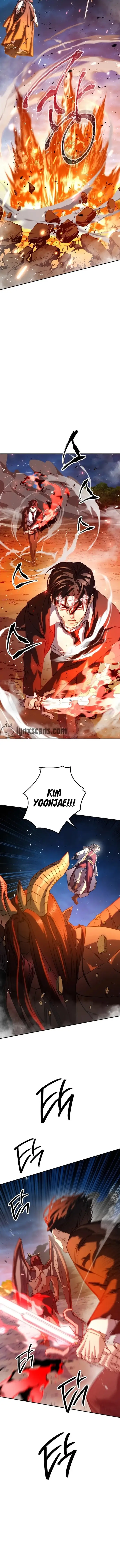 Đấu Trường Sinh Tử Chapter 171 - 13