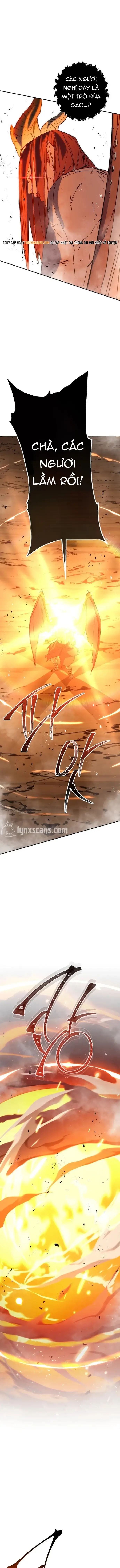 Đấu Trường Sinh Tử Chapter 171 - 14