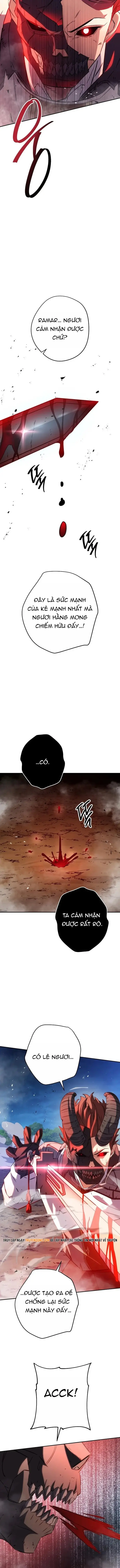 Đấu Trường Sinh Tử Chapter 171 - 17