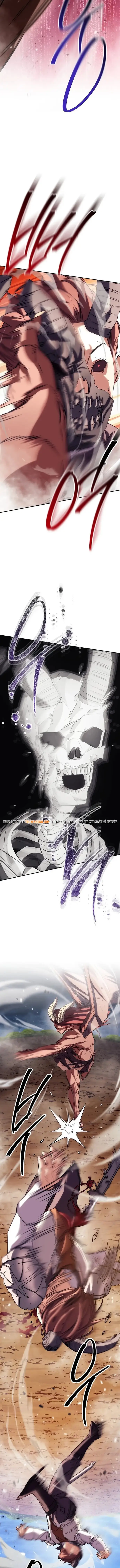 Đấu Trường Sinh Tử Chapter 171 - 19