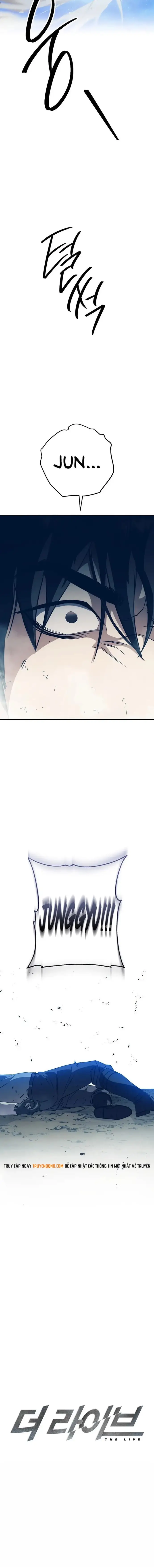 Đấu Trường Sinh Tử Chapter 171 - 20