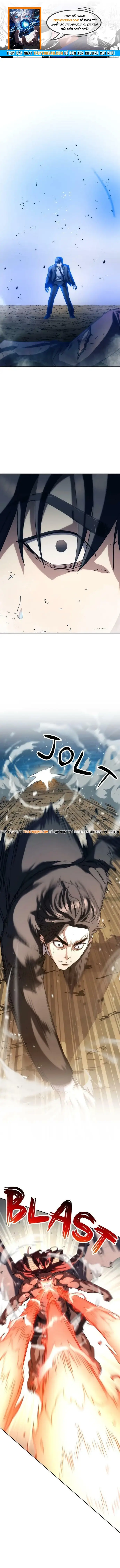 Đấu Trường Sinh Tử Chapter 172 - 1