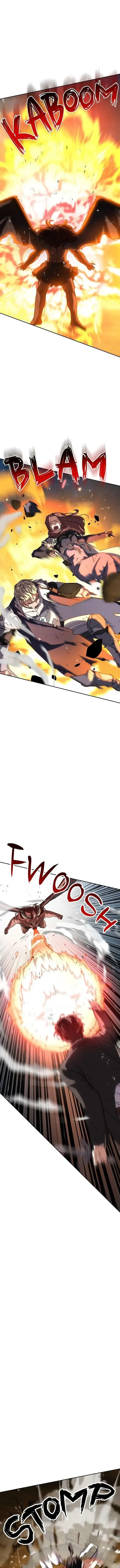 Đấu Trường Sinh Tử Chapter 172 - 2