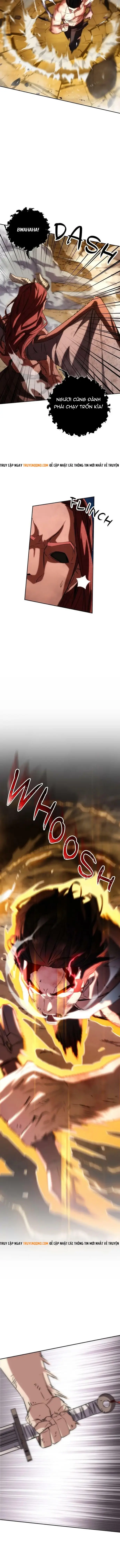 Đấu Trường Sinh Tử Chapter 172 - 3