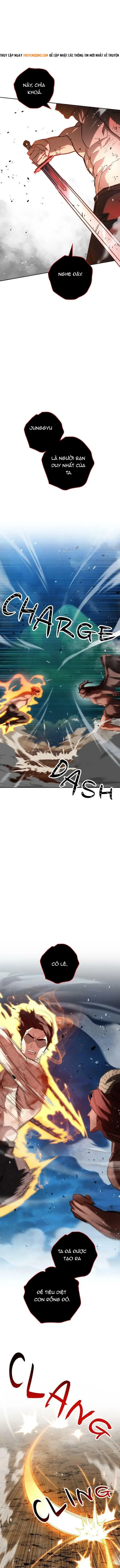 Đấu Trường Sinh Tử Chapter 172 - 5