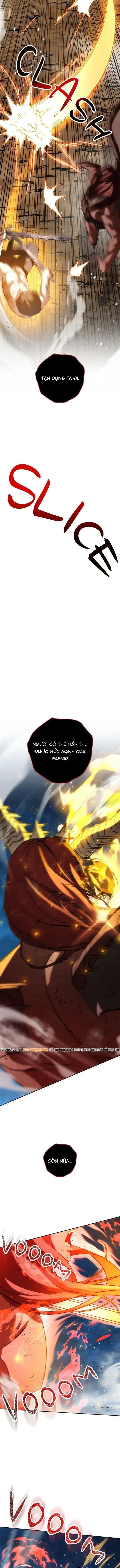 Đấu Trường Sinh Tử Chapter 172 - 6