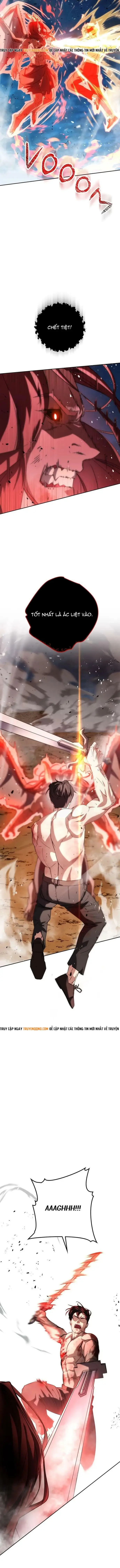 Đấu Trường Sinh Tử Chapter 172 - 7
