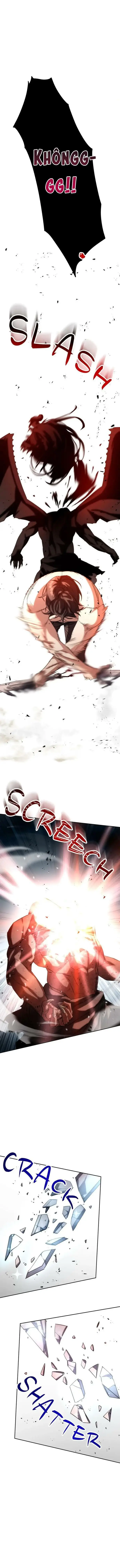 Đấu Trường Sinh Tử Chapter 172 - 8