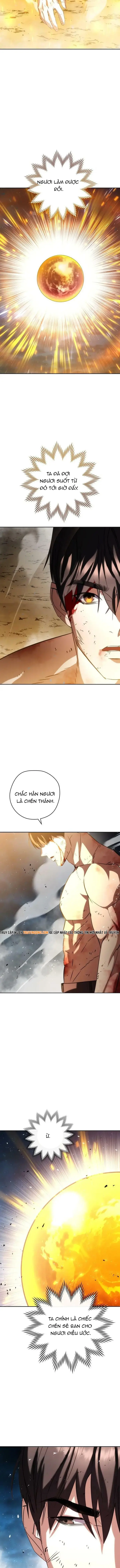 Đấu Trường Sinh Tử Chapter 172 - 10