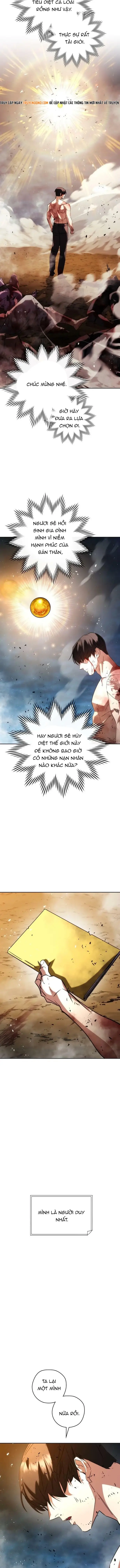 Đấu Trường Sinh Tử Chapter 172 - 12