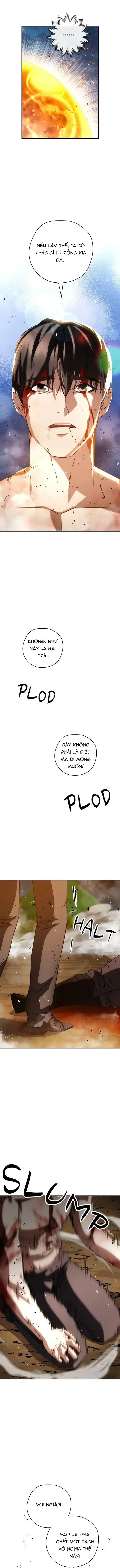 Đấu Trường Sinh Tử Chapter 172 - 14