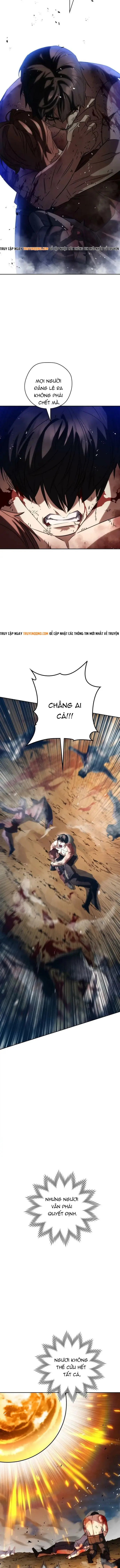 Đấu Trường Sinh Tử Chapter 172 - 15