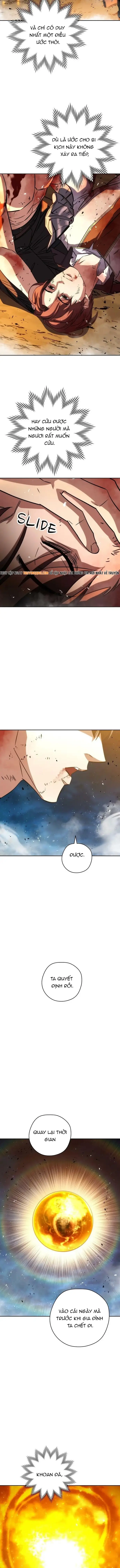 Đấu Trường Sinh Tử Chapter 172 - 16