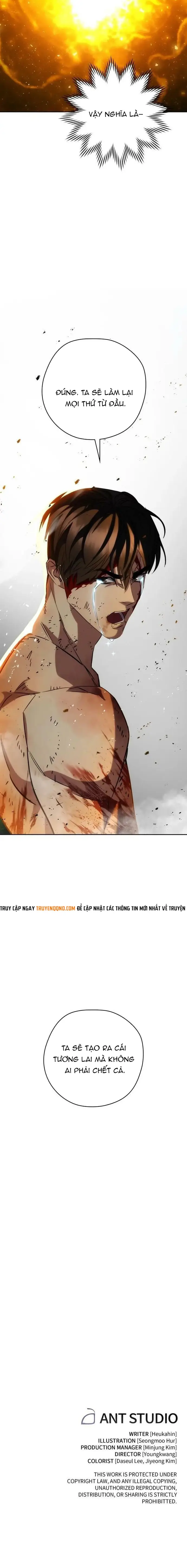 Đấu Trường Sinh Tử Chapter 172 - 17