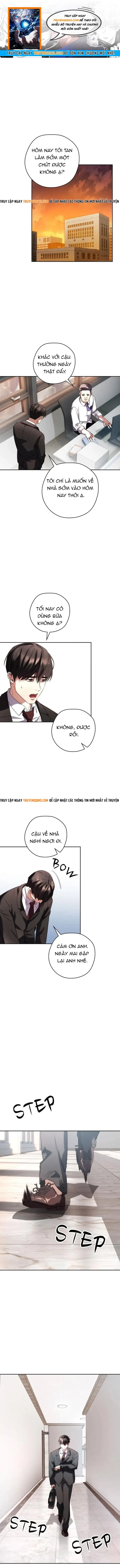 Đấu Trường Sinh Tử Chapter 173 - 1