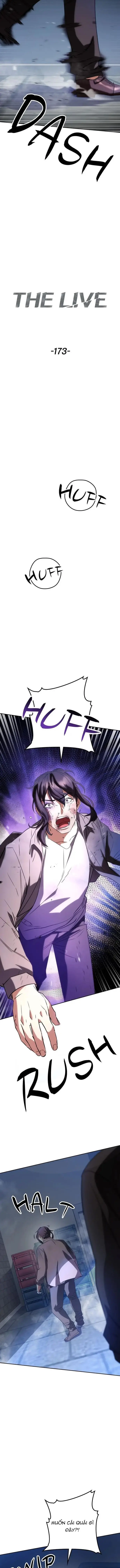 Đấu Trường Sinh Tử Chapter 173 - 3