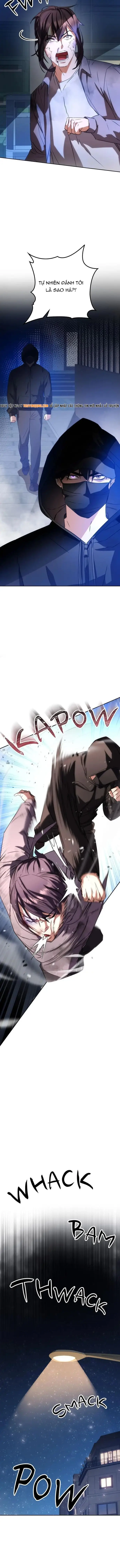 Đấu Trường Sinh Tử Chapter 173 - 4