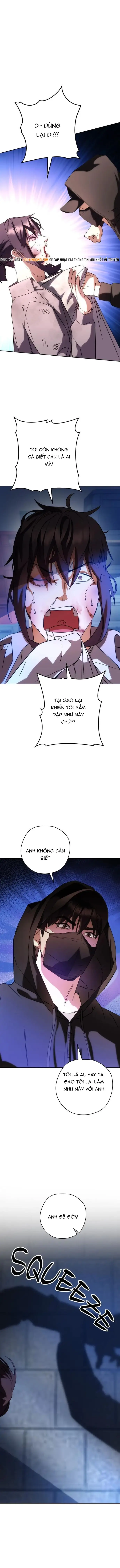 Đấu Trường Sinh Tử Chapter 173 - 5